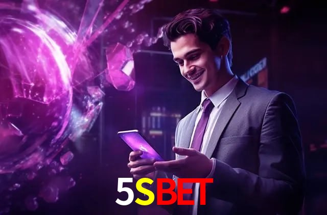 Experiência VIP 5SBET