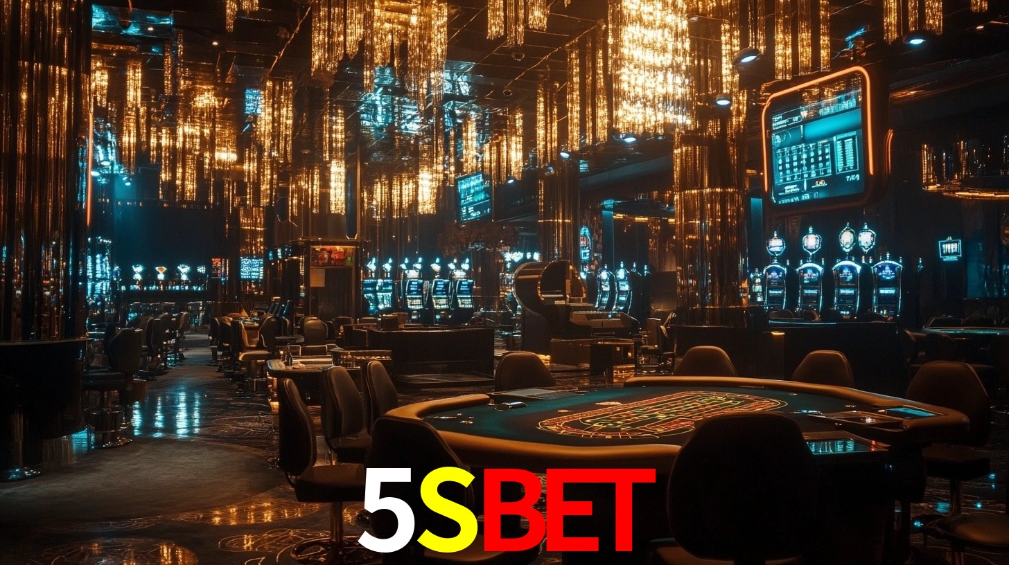5S BET apk