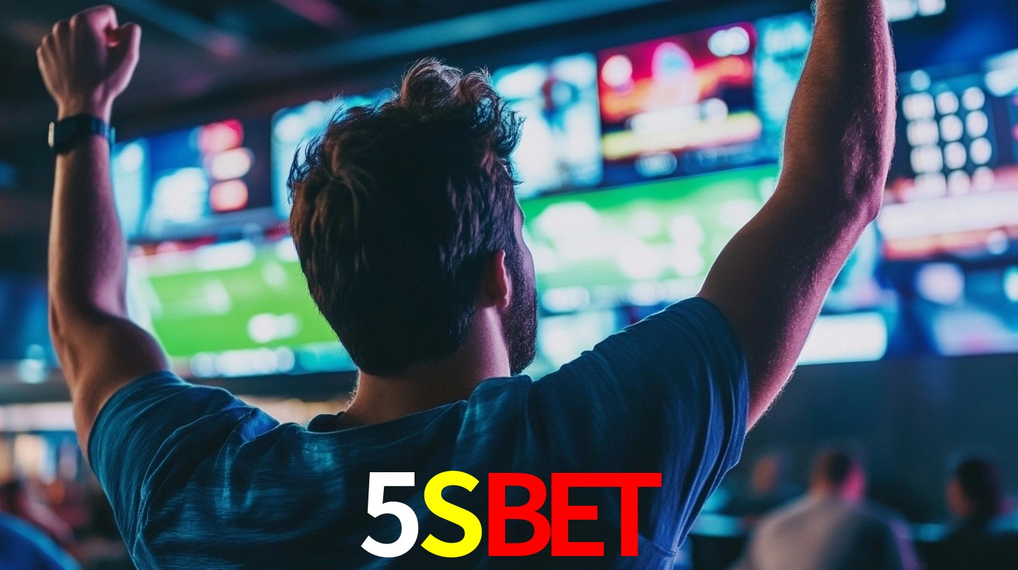 5SBET: Seu Cassino Premiado com Pagamentos Rápidos