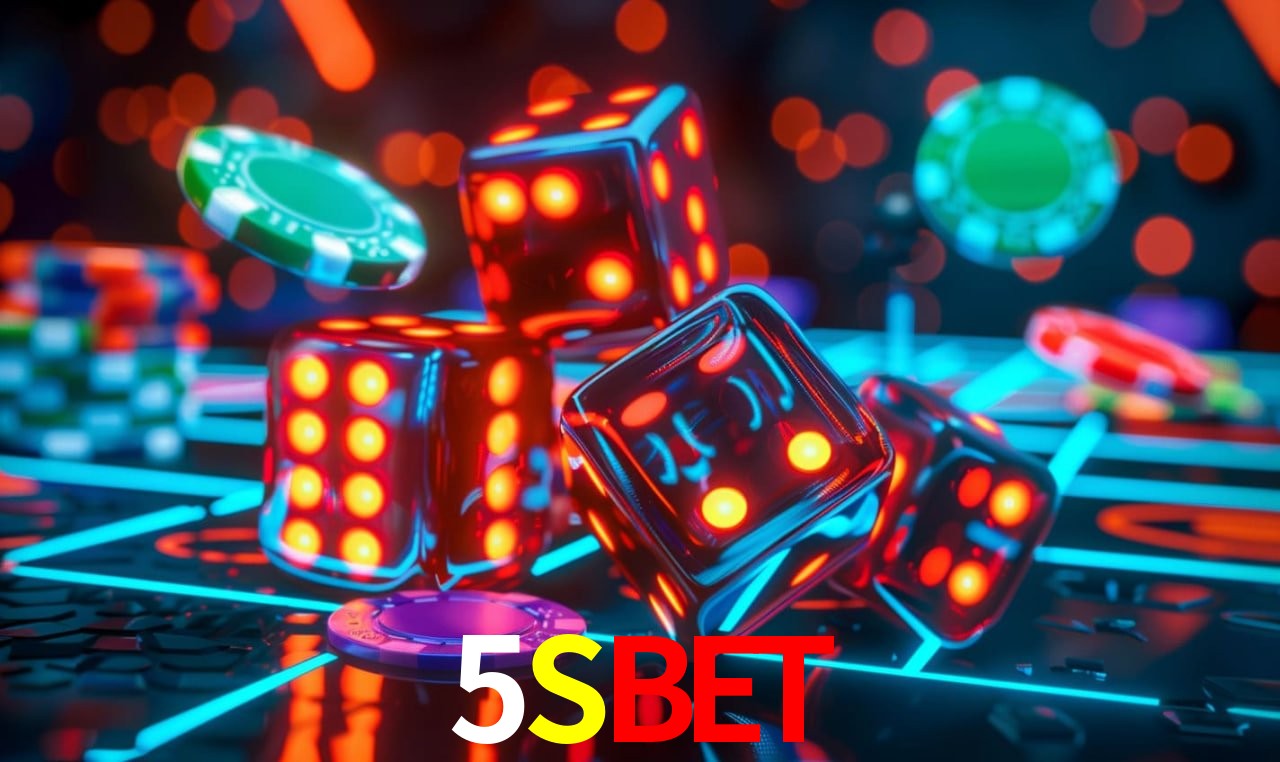 A Experiência Imersiva dos Cassinos Ao Vivo no 5SBET