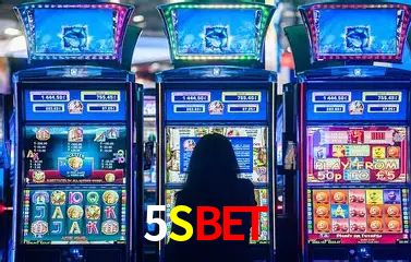 5SBET São Paulo - Live Tables