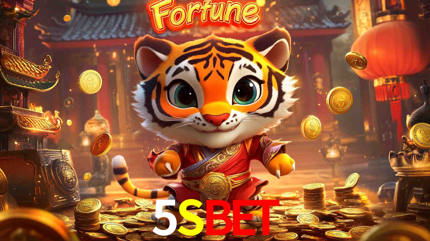 Descubra a Magia dos Jogos de Arcade no 5SBET