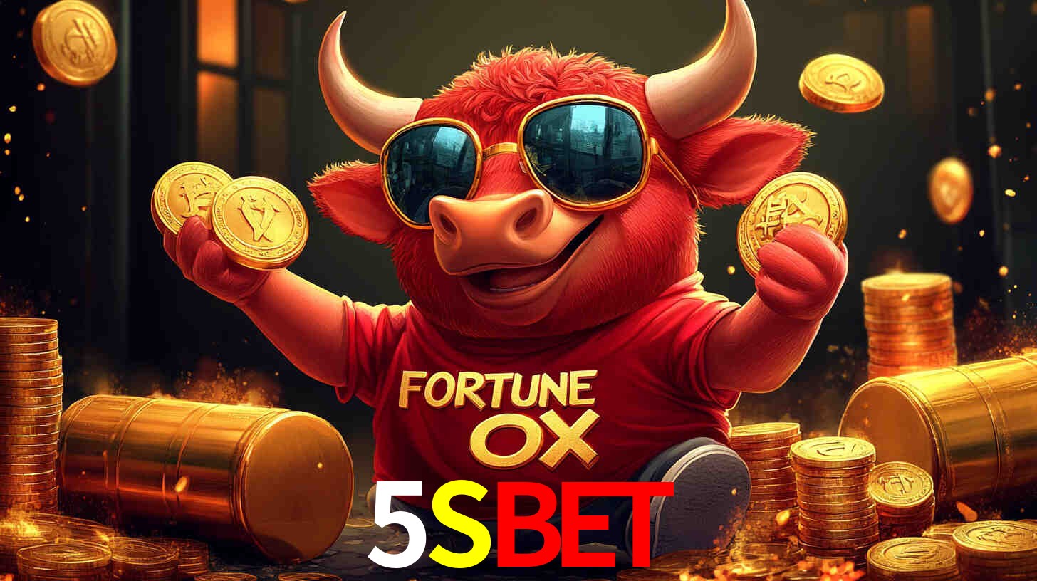 A Revolução dos Aplicativos de Jogos no 5SBET