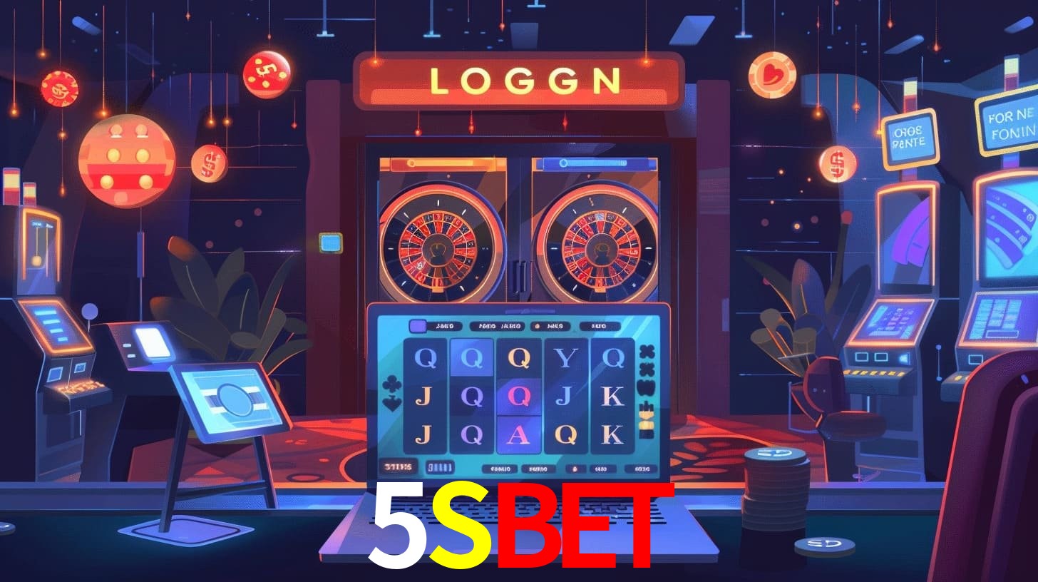 Casino Ao Vivo 5SBET