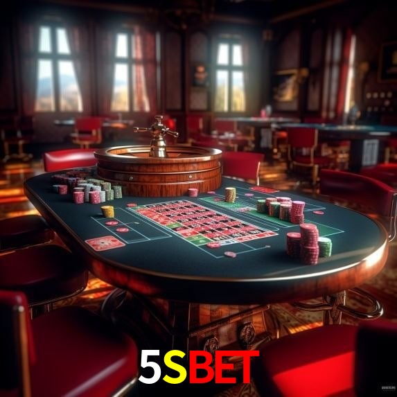 5SBET Slot - 320+ Caça-Níqueis Premium