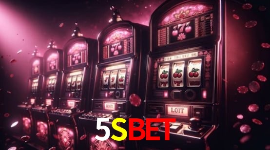 A Emoção da Loteria na 5SBET: Uma Chance de Mudança de Vida