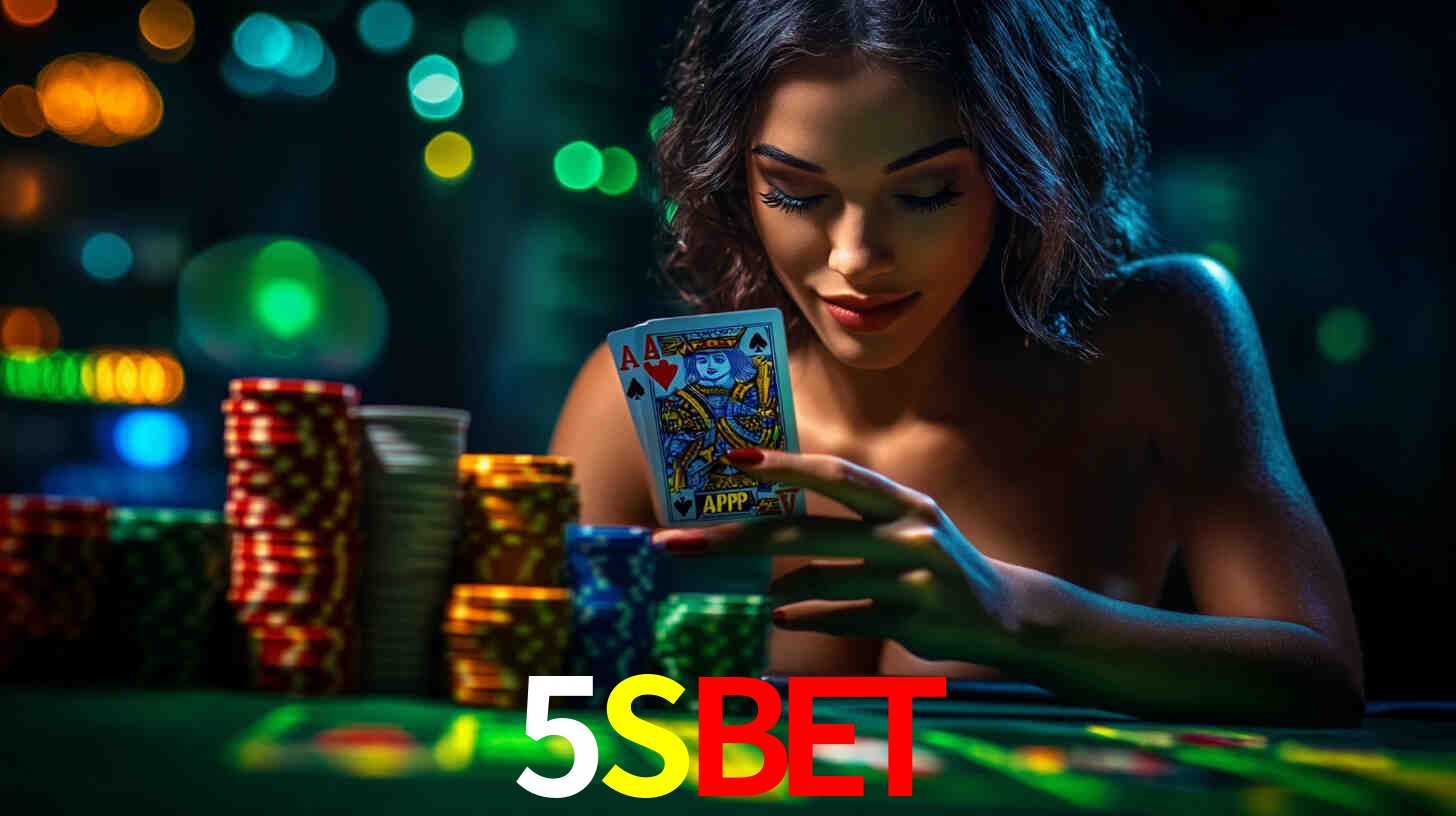 Descubra o Programa VIP da 5SBET: Vantagens Exclusivas para Jogadores