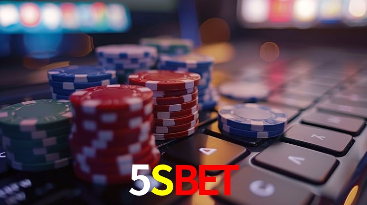 Recursos de Bônus 5SBET