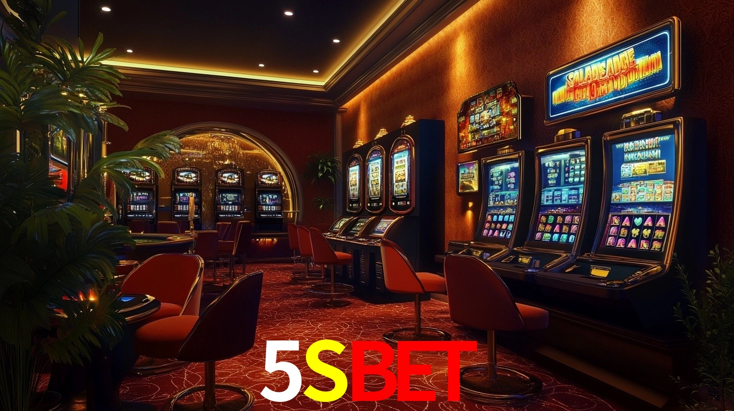 Live Casino 5SBET