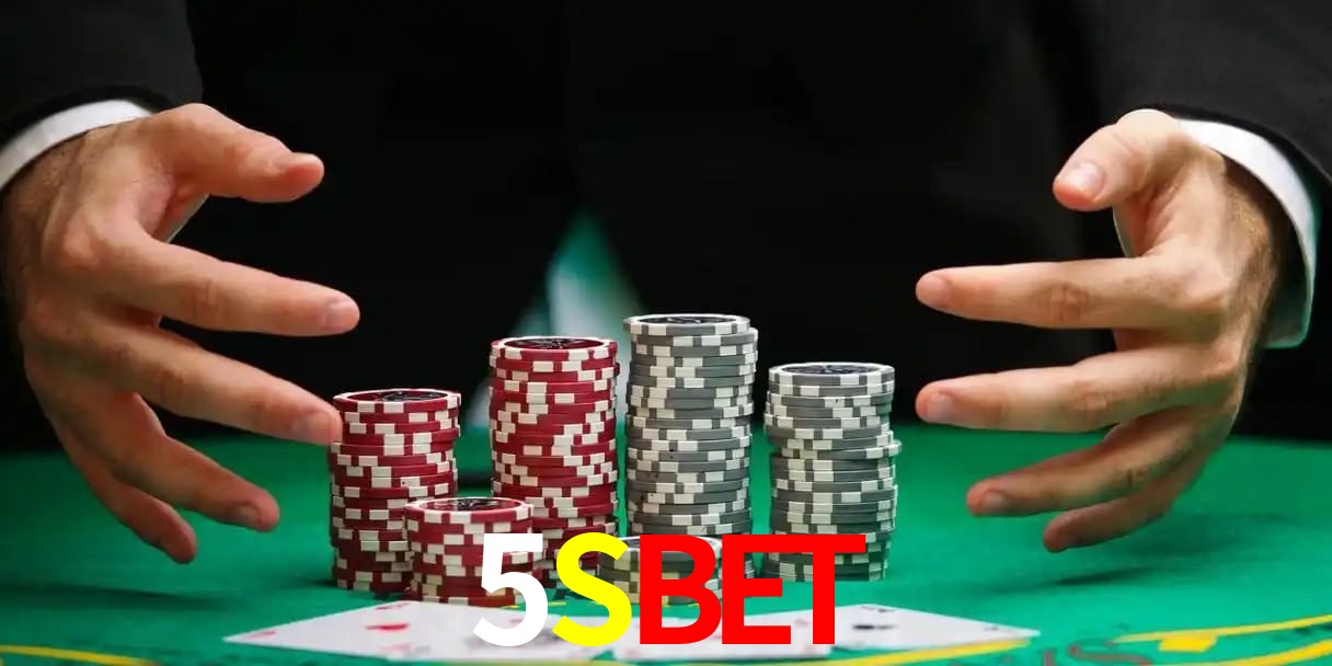 Promoção Relâmpago 5SBET