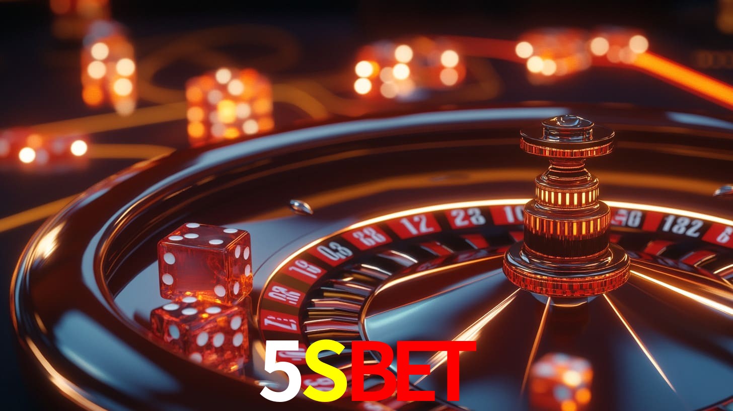 5SBET: A Experiência de Casino com Jogos de Mesa ao Vivo