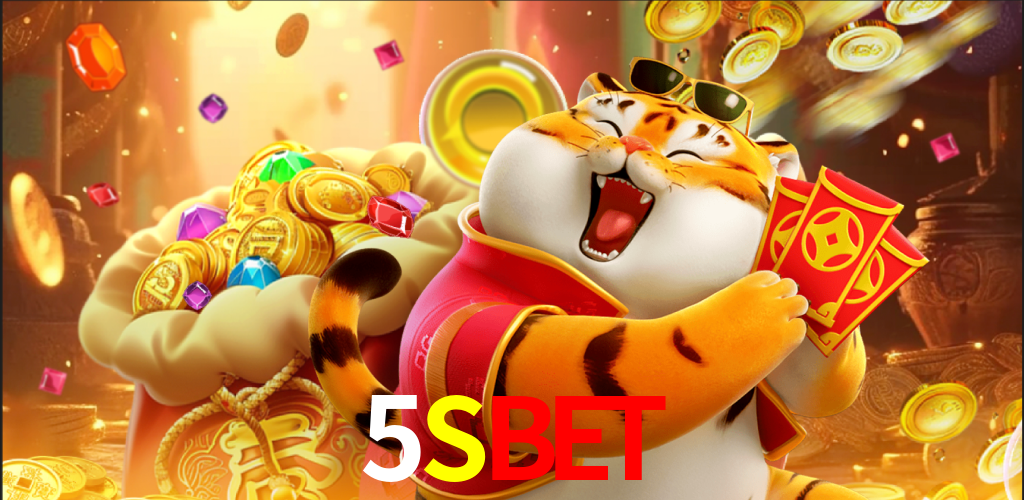 5SBET: Jogue Crash e Experimente Alta Recompensa Instantânea