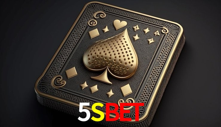 Mesa de Blackjack 5SBET