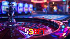 Casino Ao Vivo 5SBET