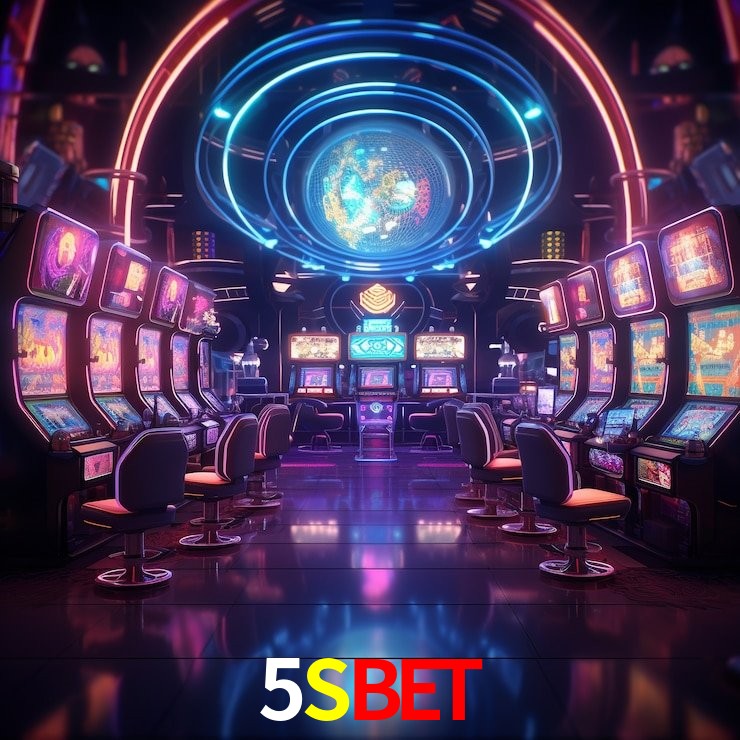 Especiais de Fim de Semana 5SBET