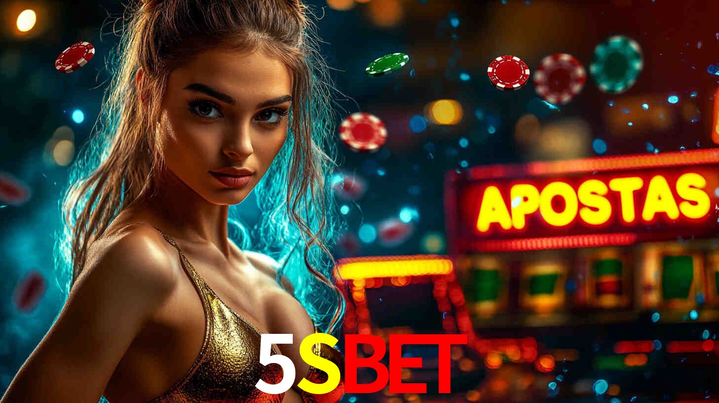 Desvendando o Mundo dos Jogos Virtuais na 5SBET
