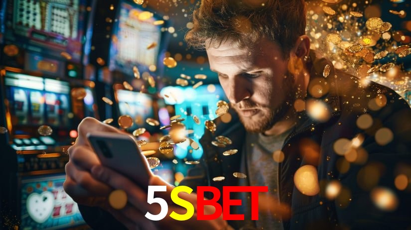 5SBET Entrar - Login Seguro Certificado