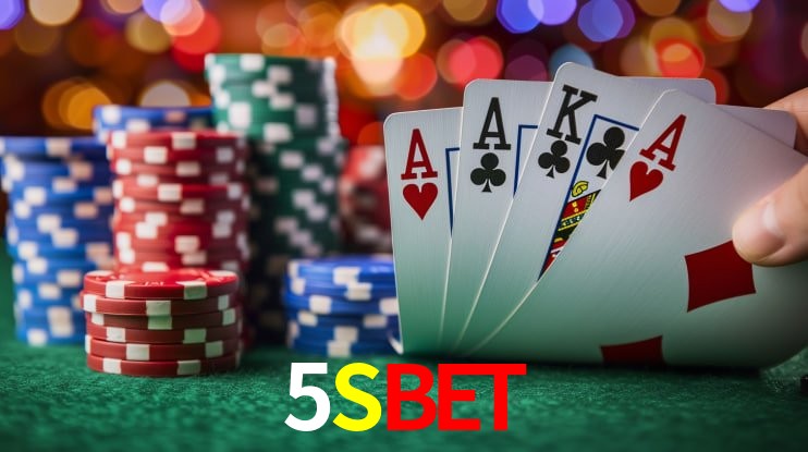 5SBET Fortaleza - Sports Winners