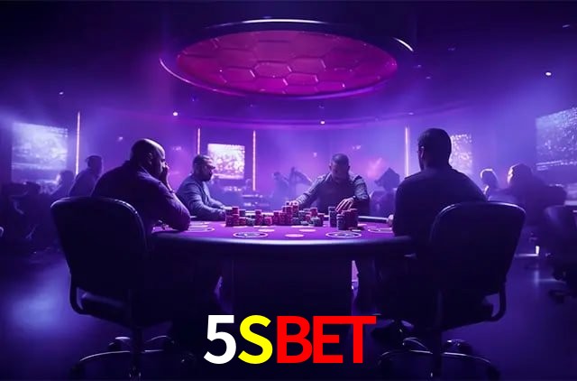 Casino VIP 5SBET