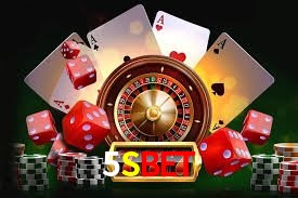 5SBET Belo Horizonte - Jackpots
