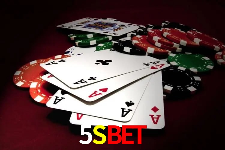 cassino 5SBET