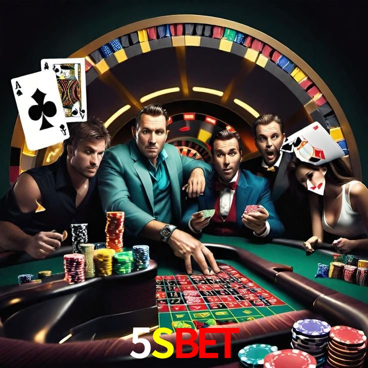 5SBET Salvador - Support