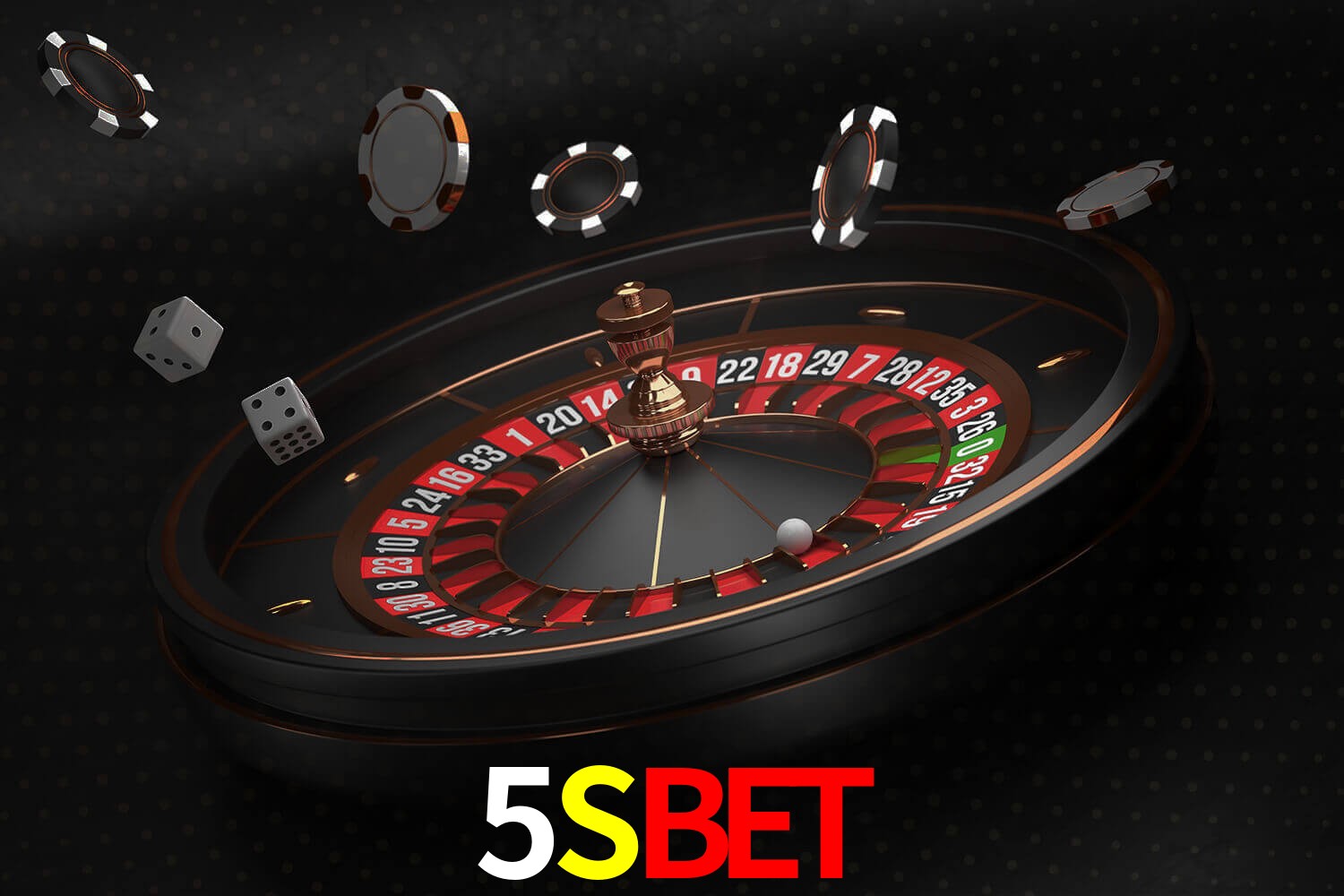 5SBET.com