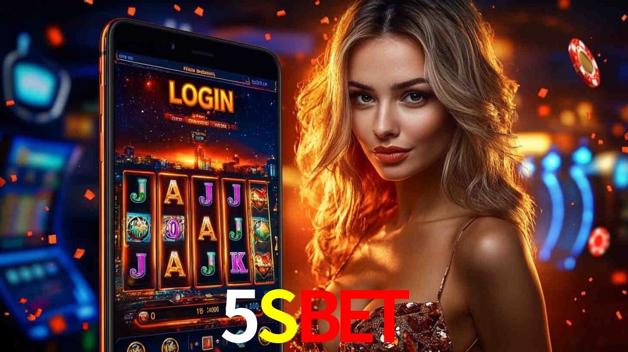 5SBET Brasília - Jogo Features