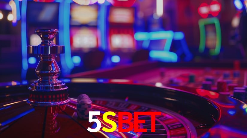 Explore as vantagens do 5SBET: serviço profissional e confiabilidade