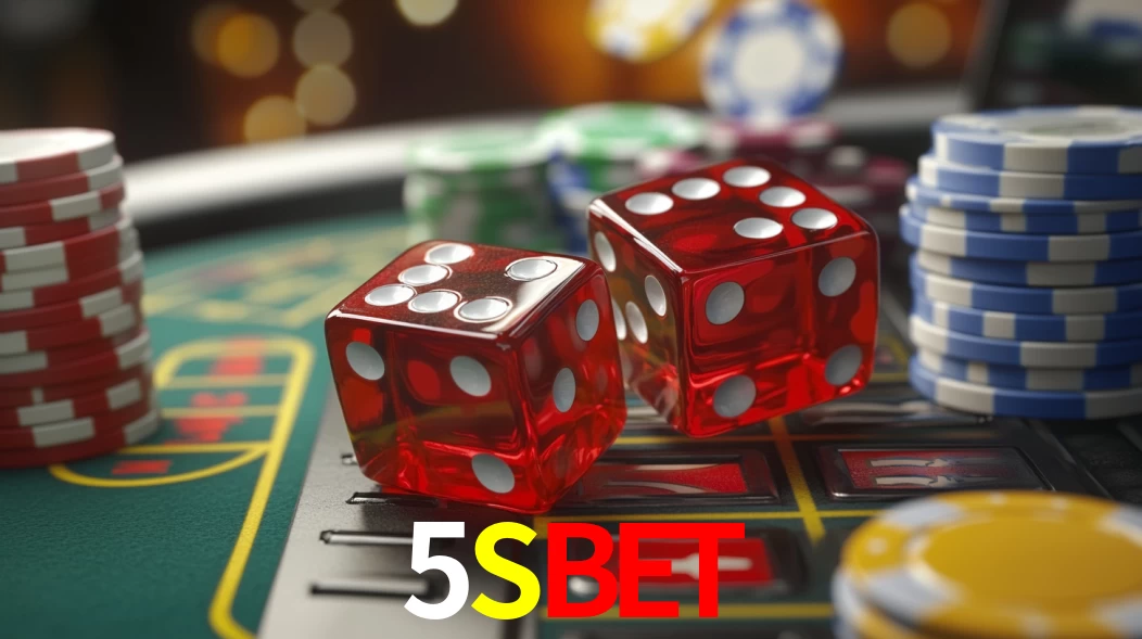 VIP Casino 5SBET