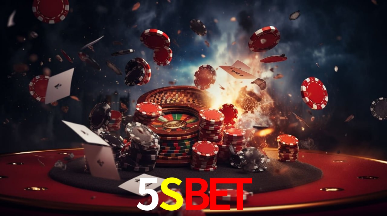 5SBET São Paulo - Top Slots
