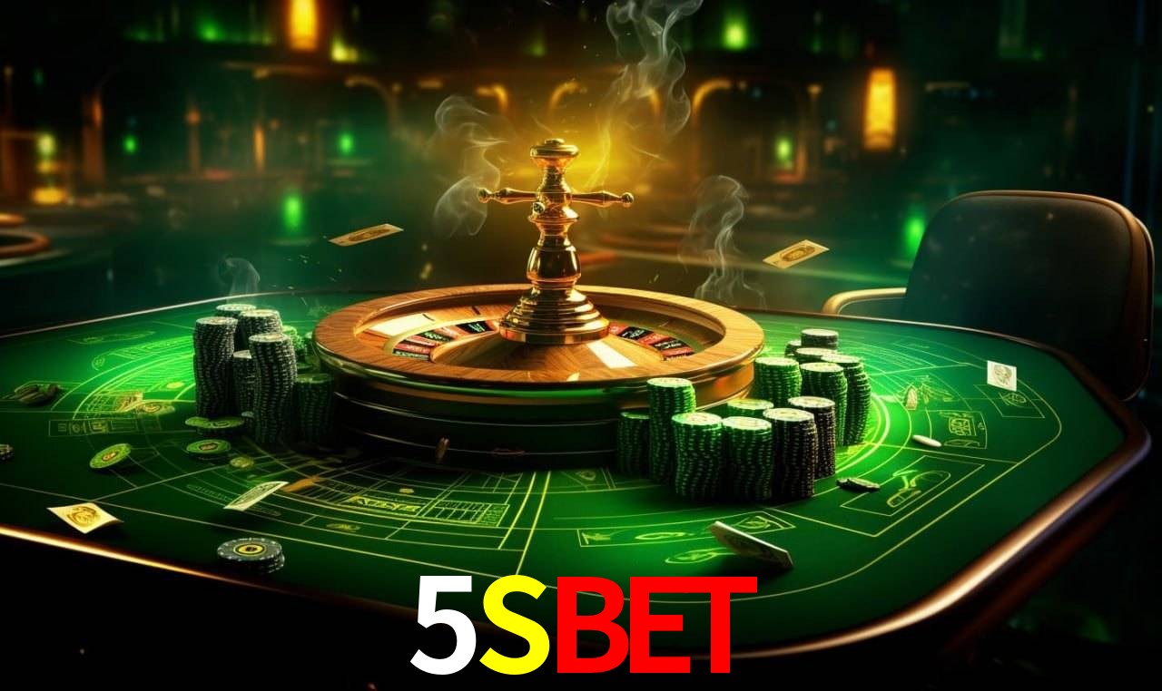 Descubra o Programa VIP da 5SBET: Vantagens Exclusivas para Jogadores