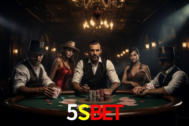 Explorando a Categoria de Eventos em Apostas na 5SBET