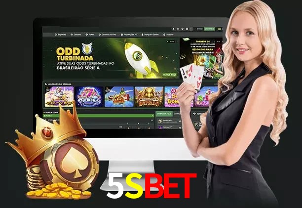5SBET São Paulo - Jogo Providers