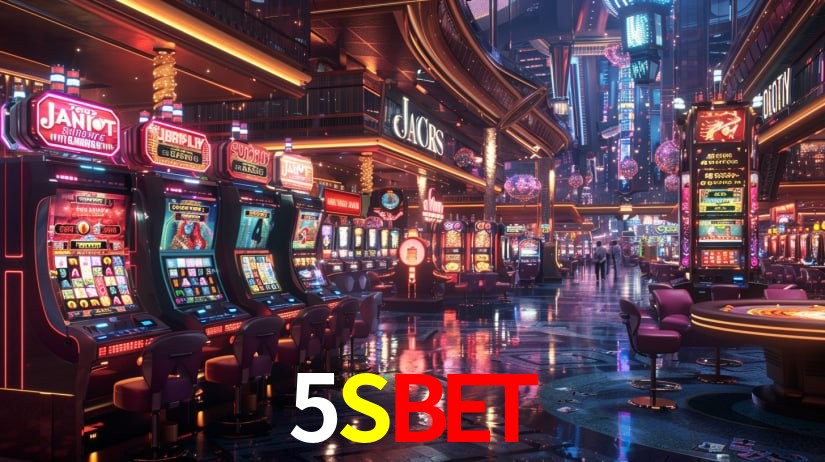 Game Providers 5SBET
