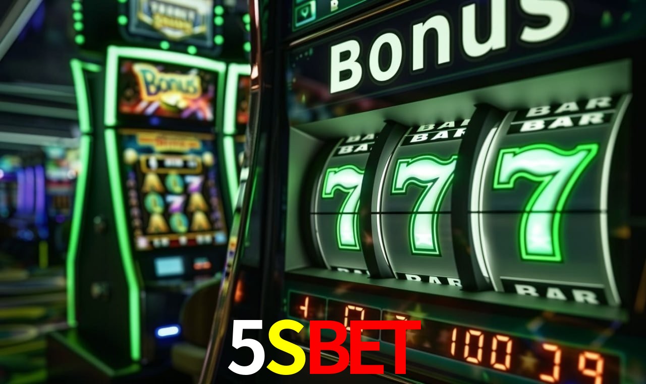 5SBET - Aplicativo Móvel