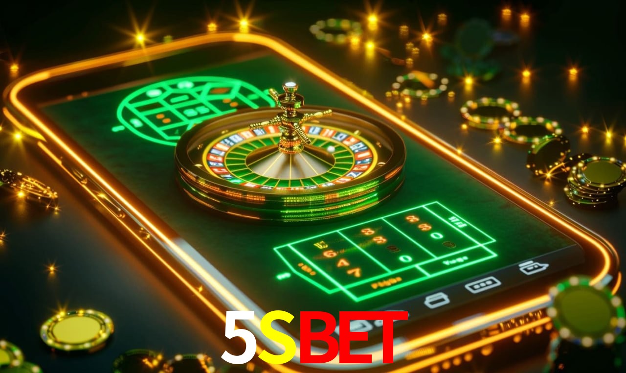 Jogos de Slot 5SBET